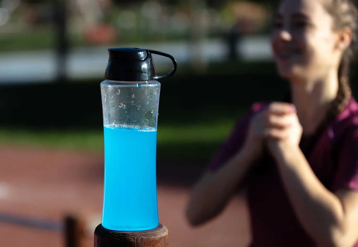 喝电解质饮料，血压会上升还是下降？这5点一定要懂