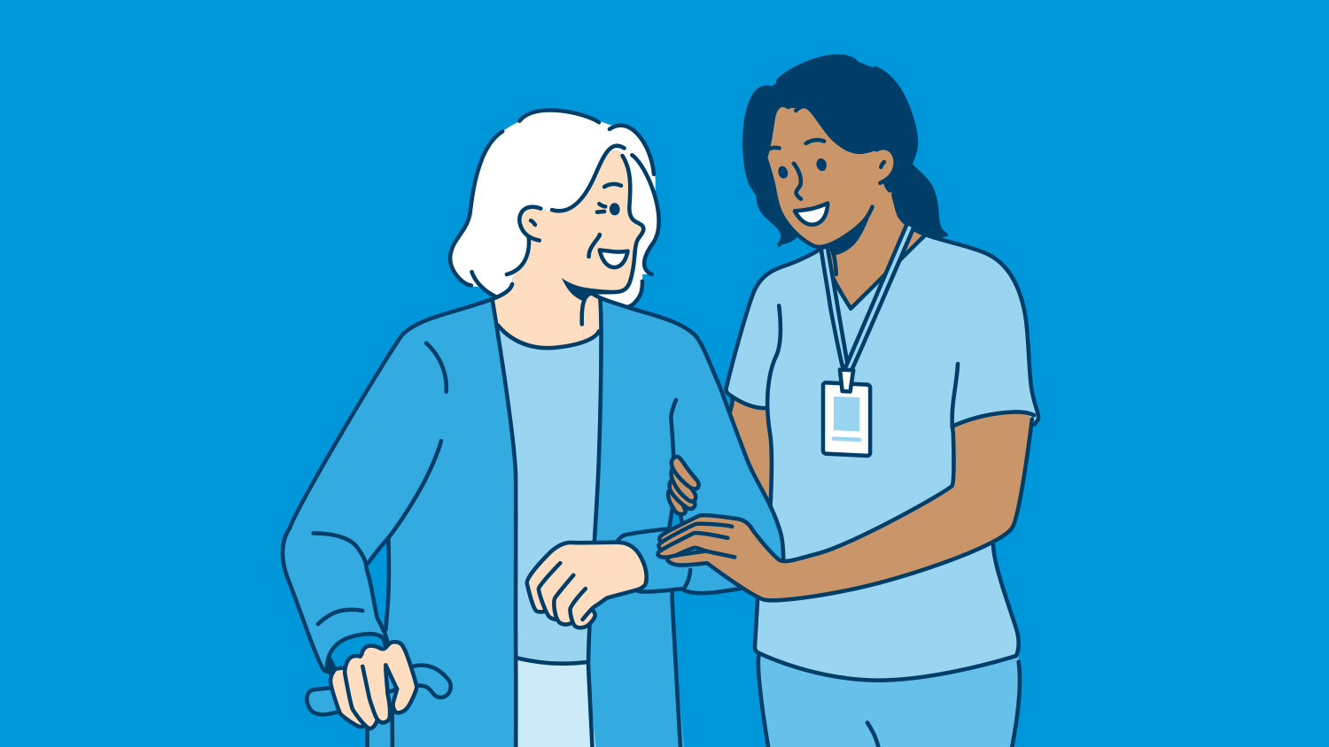 走出帕金森的迷雾:帕金森病的临床诊断(UPDRS)解读与全周期照护及营养干预