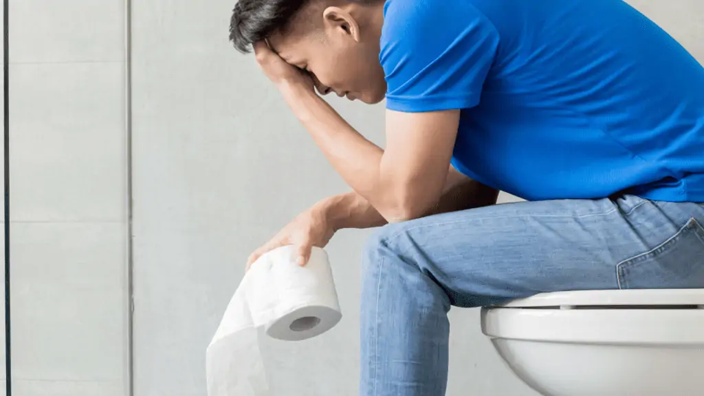 便秘的临床表现与症状