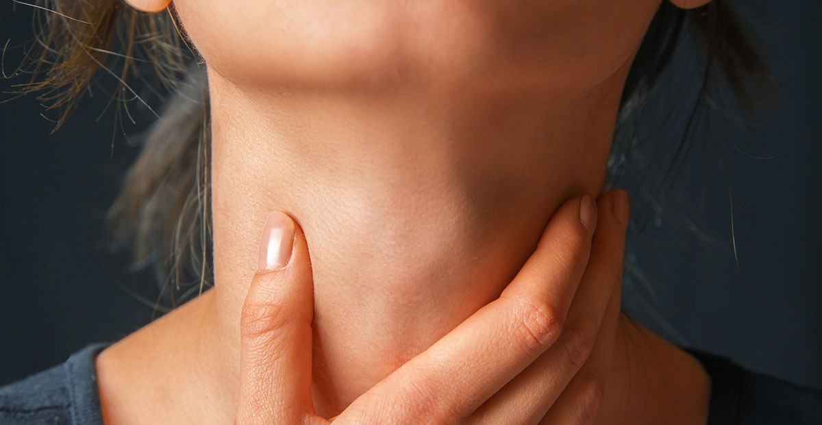 桥本甲状腺炎的饮食实操指南