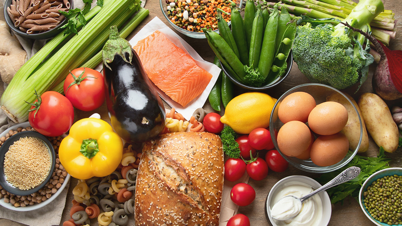 类风湿患者的“地中海”式饮食：科学证明的最佳抗炎模式