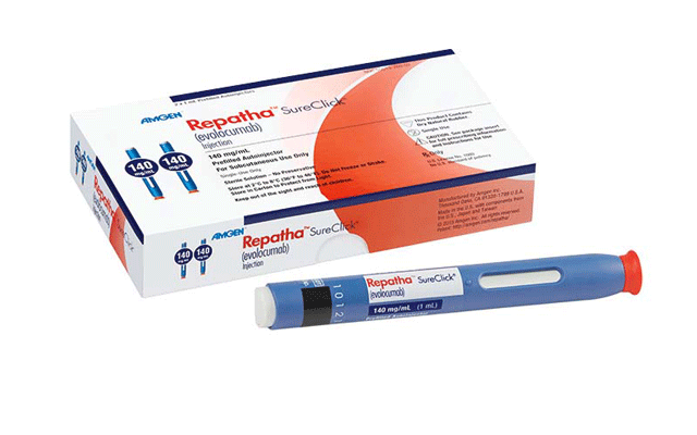 PCSK9抑制剂：最新的“生物导弹”与未来降脂趋势