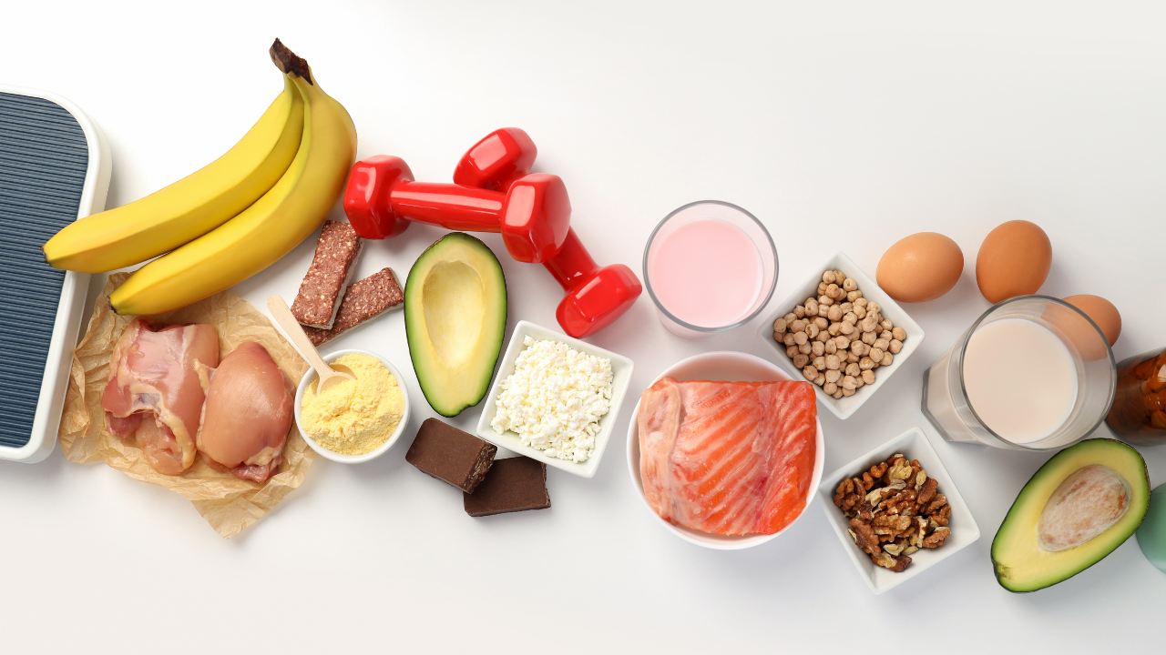 运动前的营养：吃什么才能“充满能量”不伤胃？