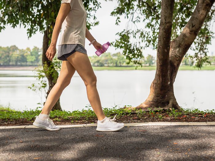 燃脂效率翻倍：训练顺序和时长安排的科学