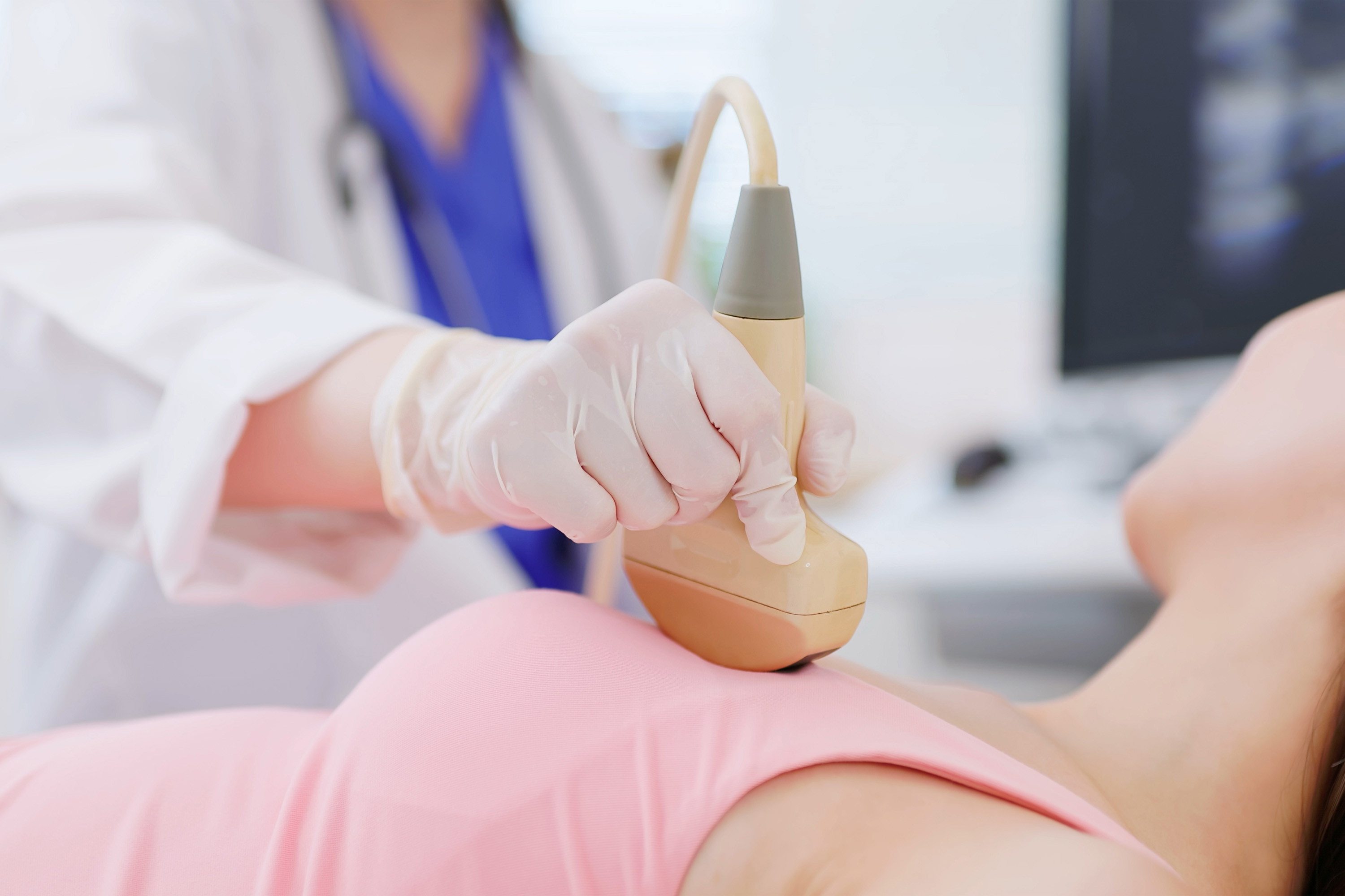 乳腺癌的诊断方法与标准