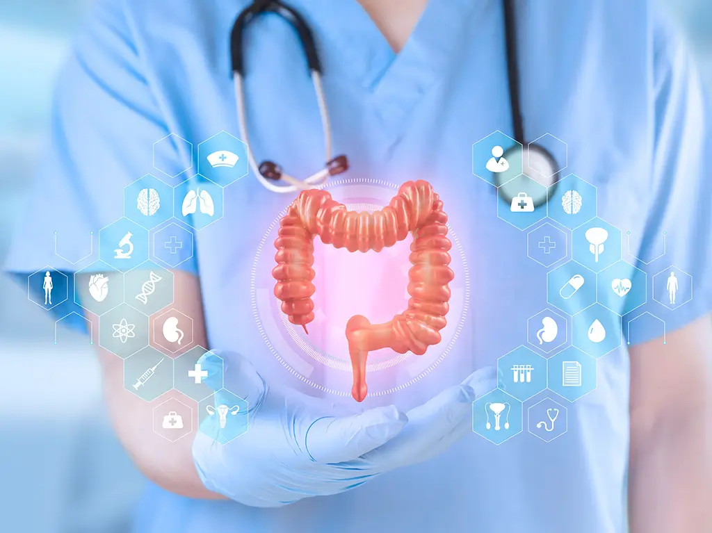 结肠直肠癌的病理生理机制