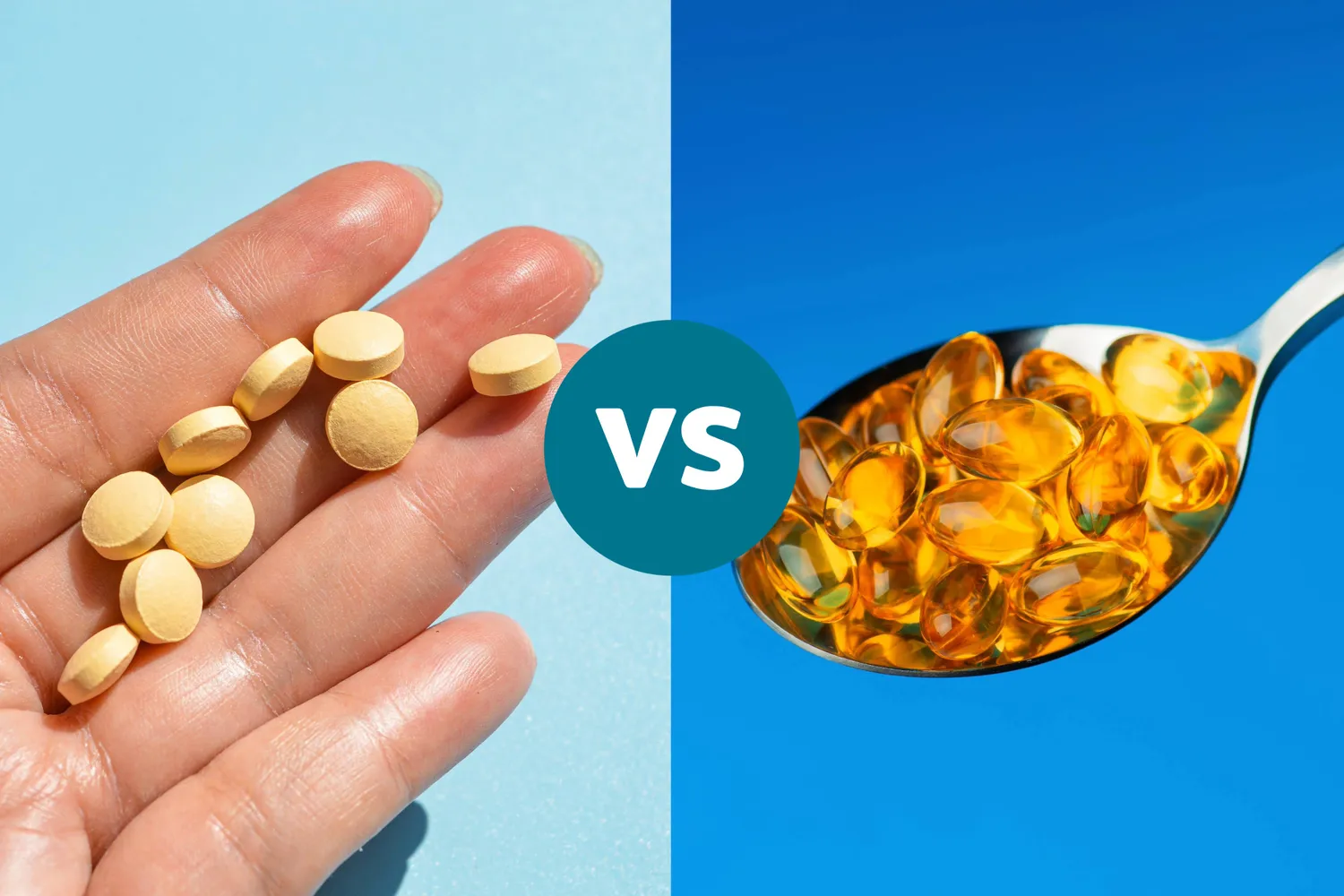 2种维生素拼免疫力，很多人补错了方向