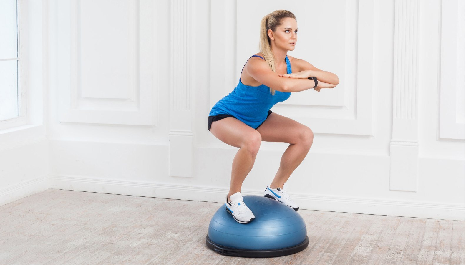 柔韧性与平衡训练：降低跌倒风险与改善循环