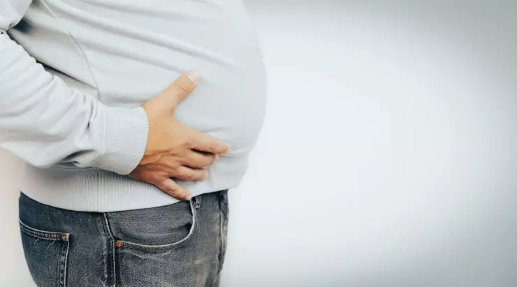 代谢综合征的特殊人群考虑