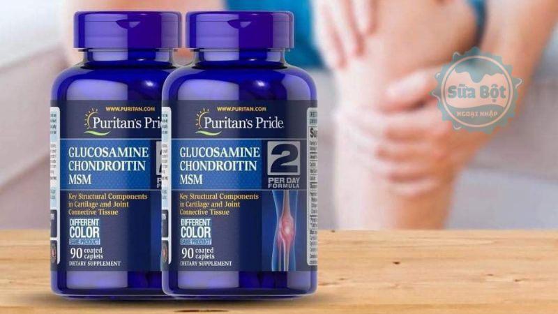 Puritans Pride（普丽普莱）——极致性价比的配方控