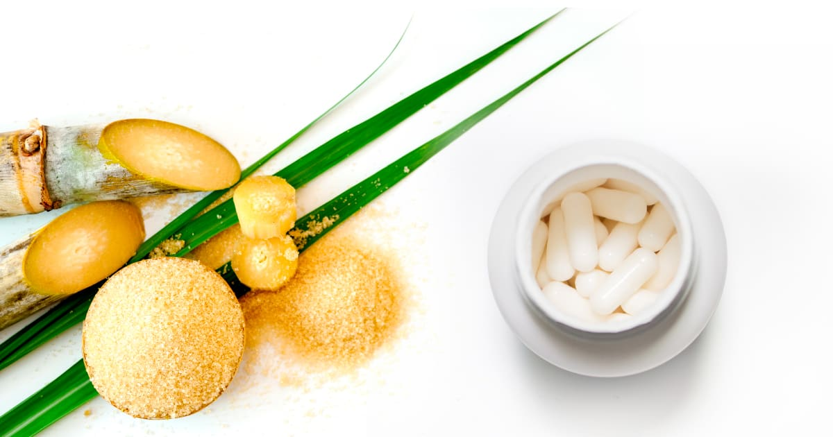 除了他汀还有它？这种“甘蔗提取物”能降脂？揭秘聚二十烷醇的4大真相