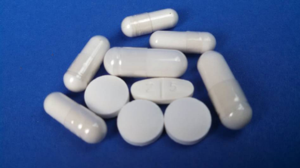 DHEA 补充剂真相