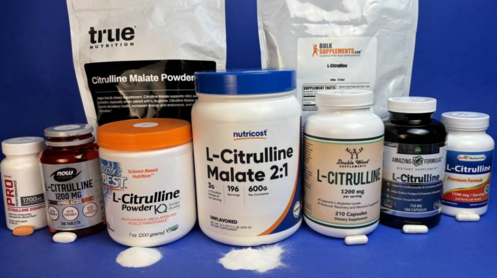 L-茶氨酸补充剂真相