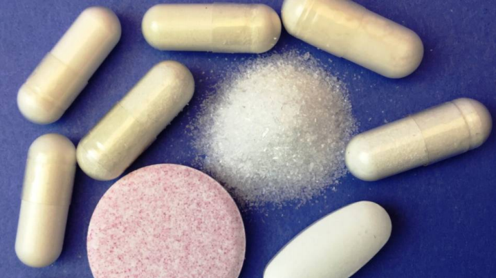 NAC（N-乙酰半胱氨酸）补充剂真相