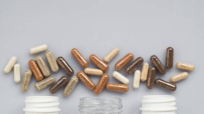 红景天补充剂真相