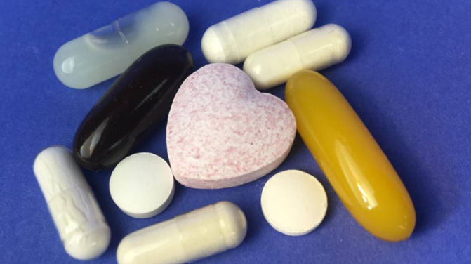 降胆固醇补充剂真相