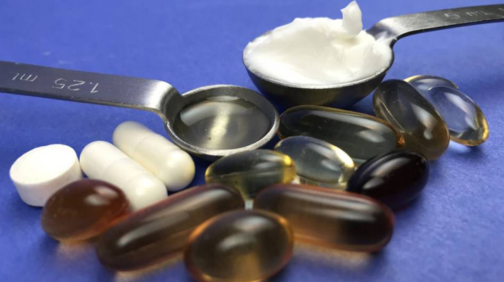 维生素 E 补充剂真相