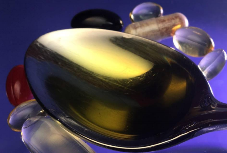 维生素 A 补充剂真相