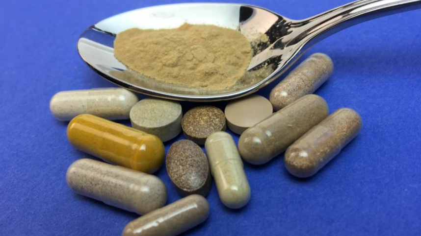 银杏（银杏叶）补充剂真相