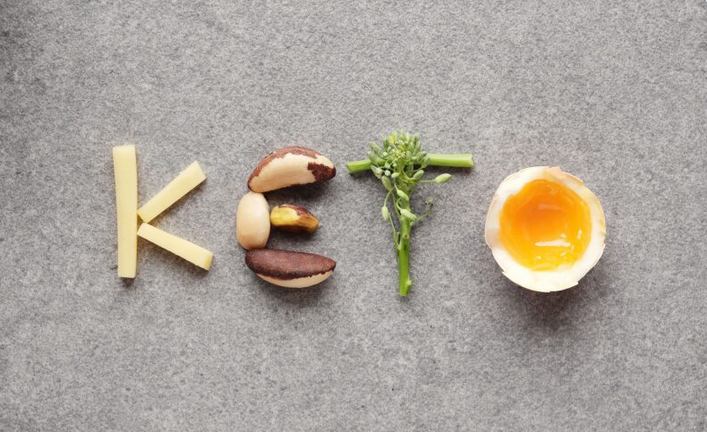 健康生酮全流程：如何避免掉发、口臭与皮疹？