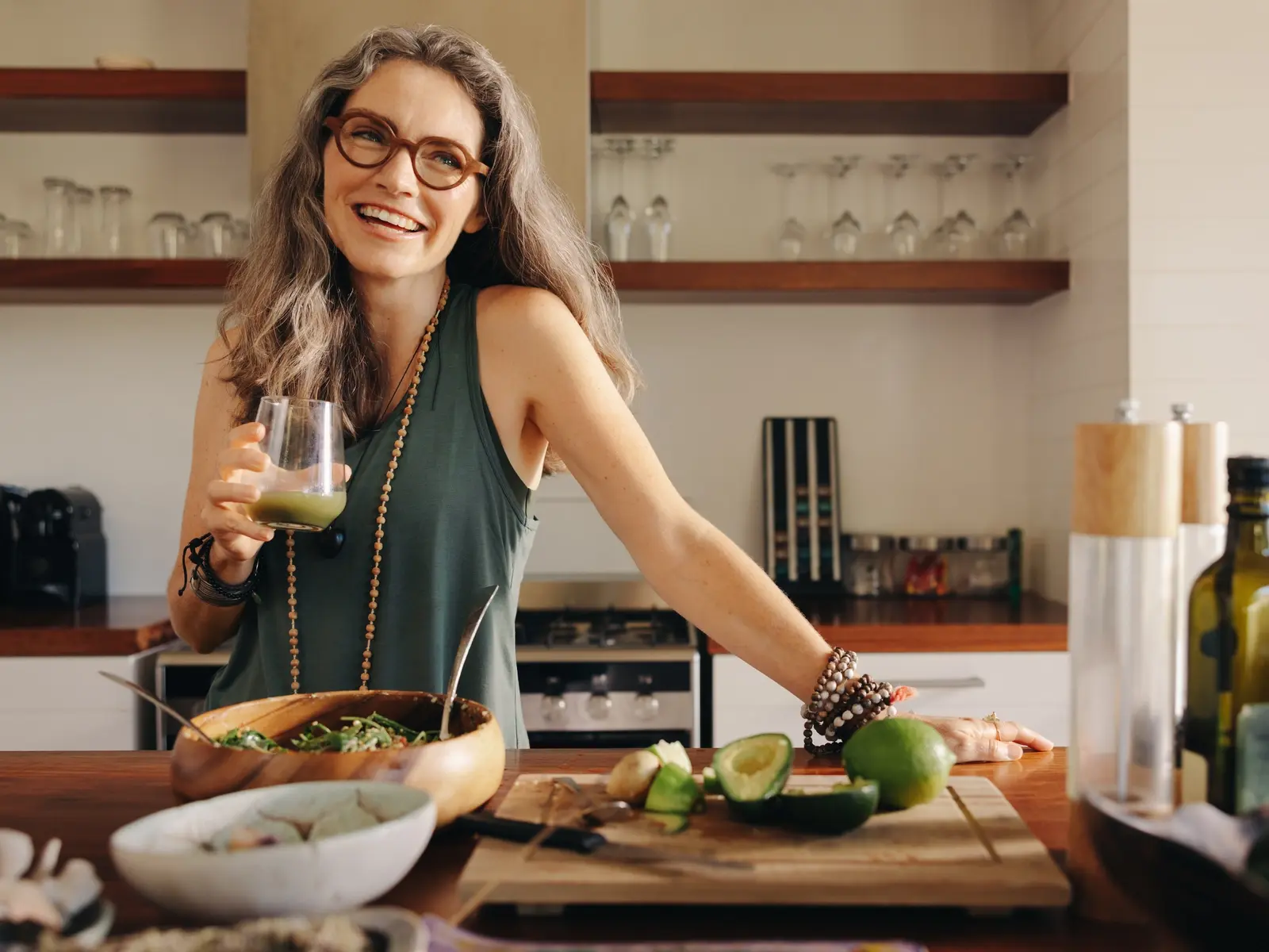 深度解读：排毒的真相与护肝营养学