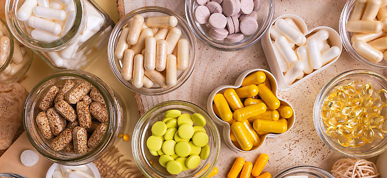 2025基础补剂性价比红黑榜：哪些补剂值得入手，哪些又该避开？