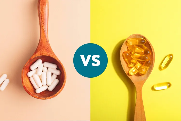 镁和维生素D哪个才是“免疫力+精力”的双冠王？1个真相让你少花冤枉钱