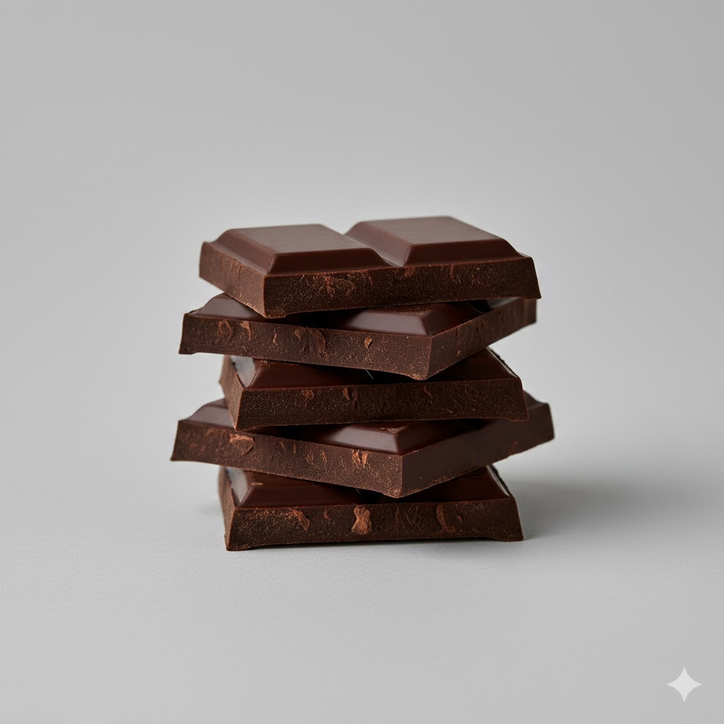 有利于缓解压力的10种食物