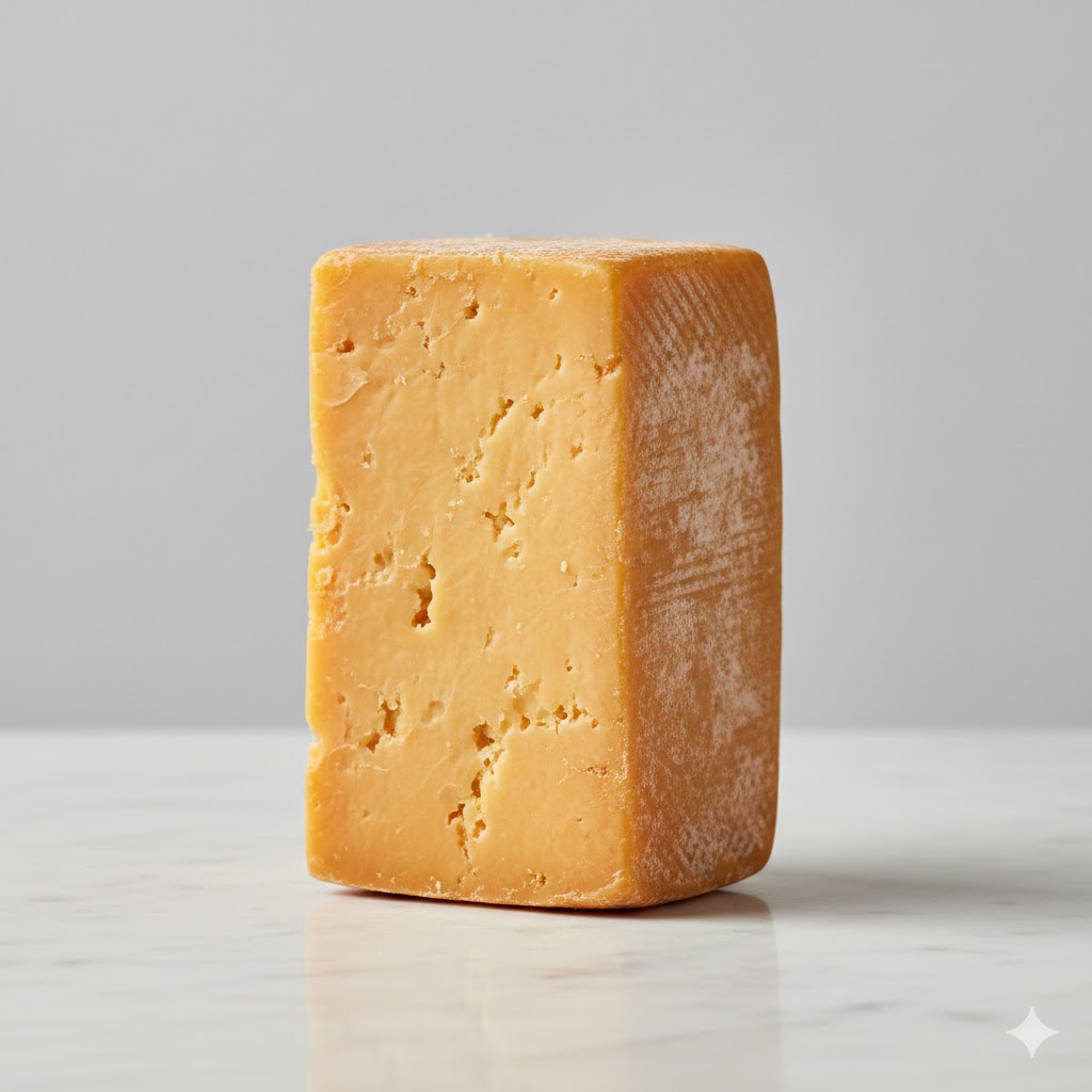 有利于牙齿健康的10种食物