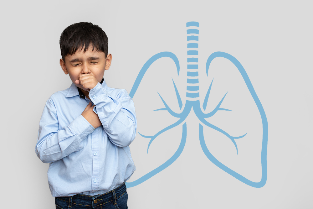 畅通呼吸：儿童期哮喘的肺功能报告解读与全周期管理指南