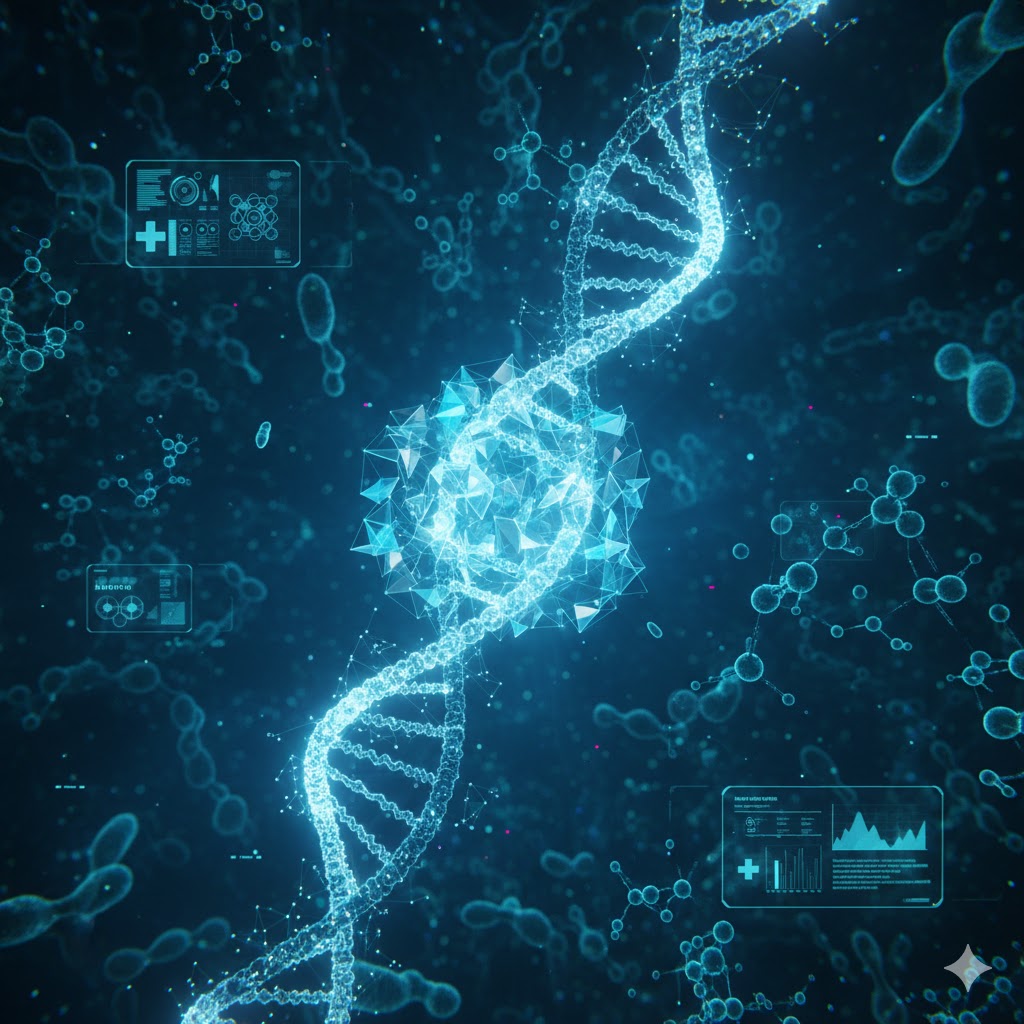 2026 全球健康前沿简报（第 03 期）