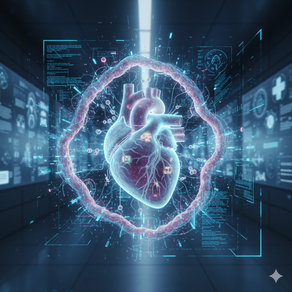 2026 全球健康前沿简报（第 04 期）