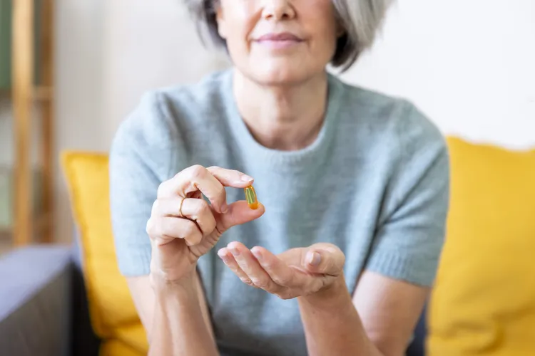 女人40岁，身体真的开始“断崖式”衰老吗？别被贩卖焦虑的言论吓到