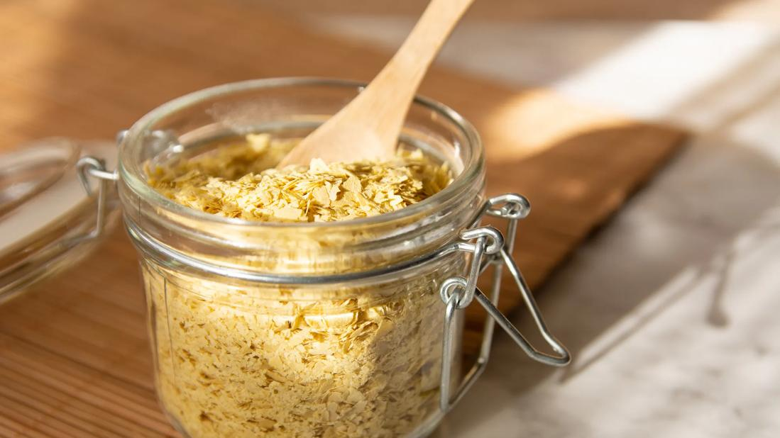 别再迷信天价补药！这勺10克的“深海黄金粉”，维生素B12含量竟然是每日所需的6倍