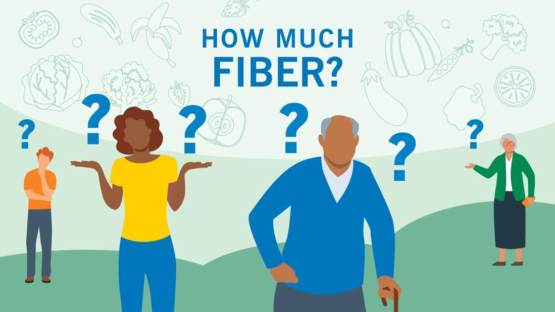 别再拿“拉肚子”当排毒了！这根“肠道救命绳”仅5%的人吃够，每天抓够这3把，血管和肠道齐刷刷年轻10岁