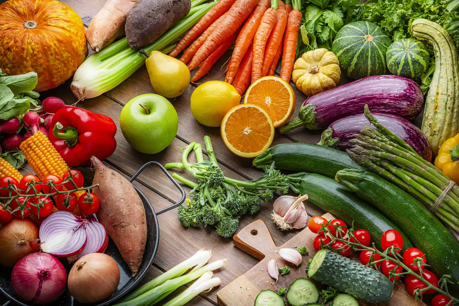 哈佛研究揭秘：这4种食物竟是肠道“护身符”！每天坚持吃，患癌风险直降33%