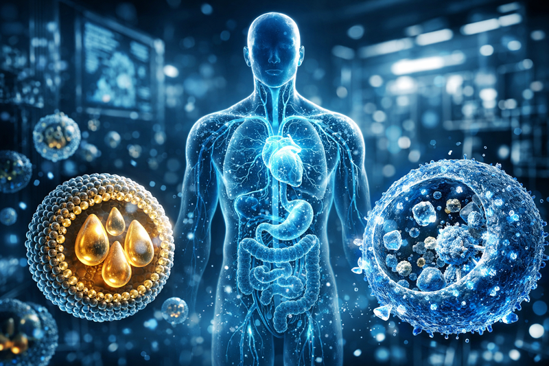 2026 全球健康前沿簡報（第 18 期）