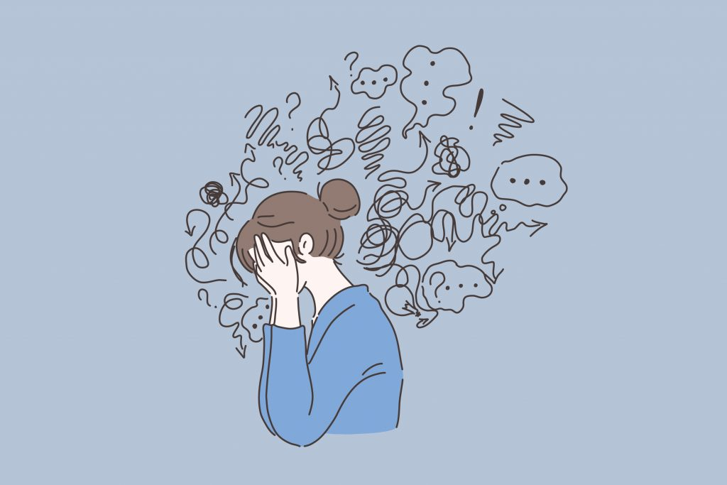 摆脱持续担忧：广泛性焦虑障碍（GAD）的量表解读与全周期管理指南